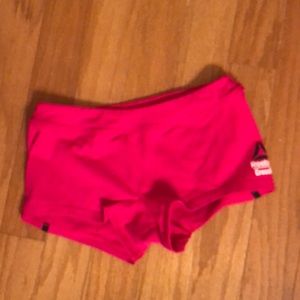 Reebok Crossfit Chase Shortie-Games